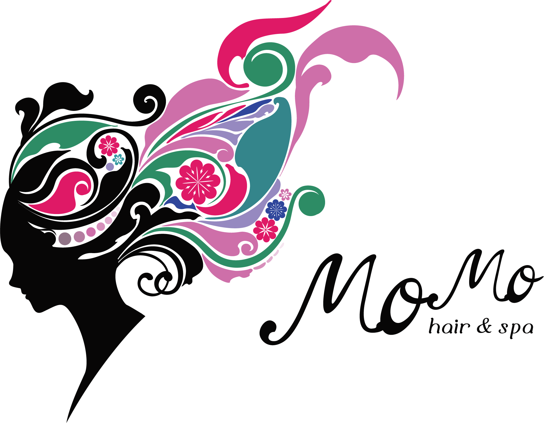 MOMO hair&spa